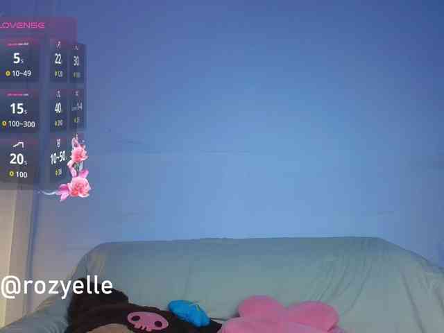 RozyElle