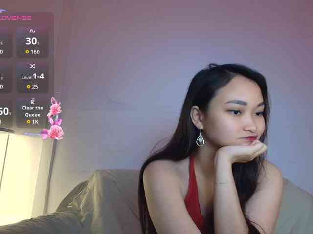 RozyElle webcam