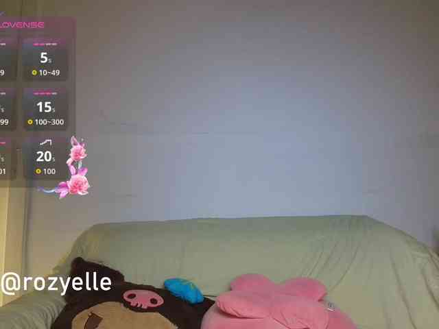 RozyElle