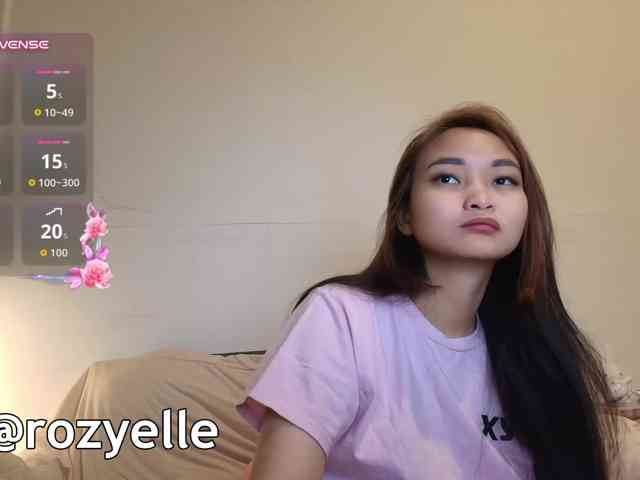 RozyElle