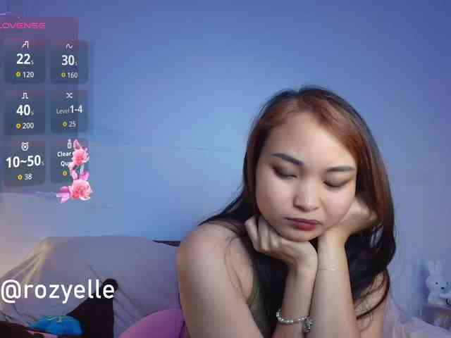 RozyElle