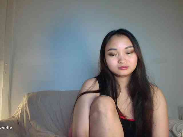 RozyElle webcam