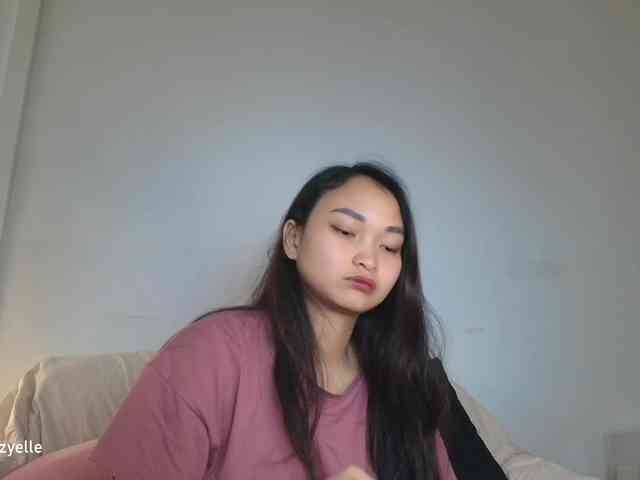 RozyElle webcam