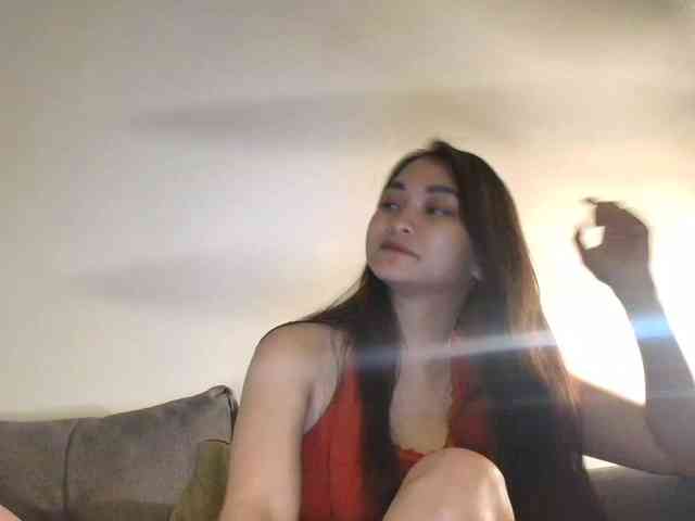 RozyElle webcam