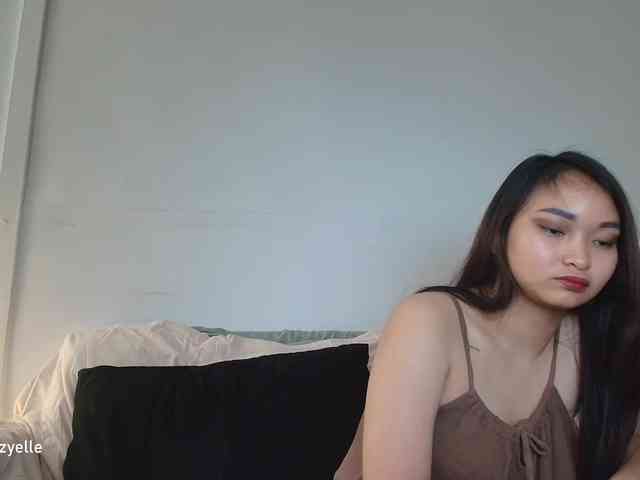 RozyElle webcam
