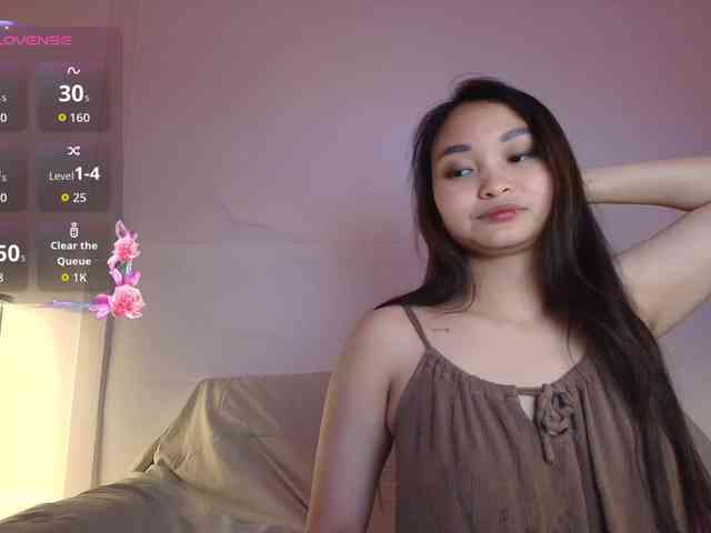 RozyElle webcam