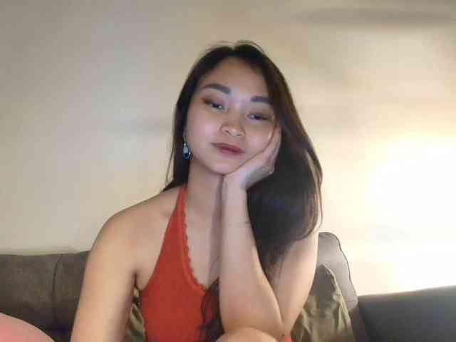 RozyElle webcam