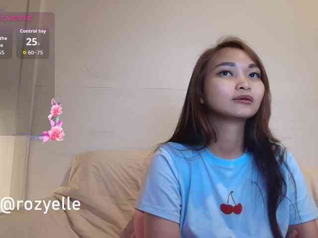 RozyElle