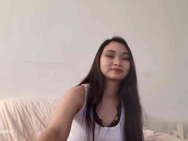 RozyElle webcam