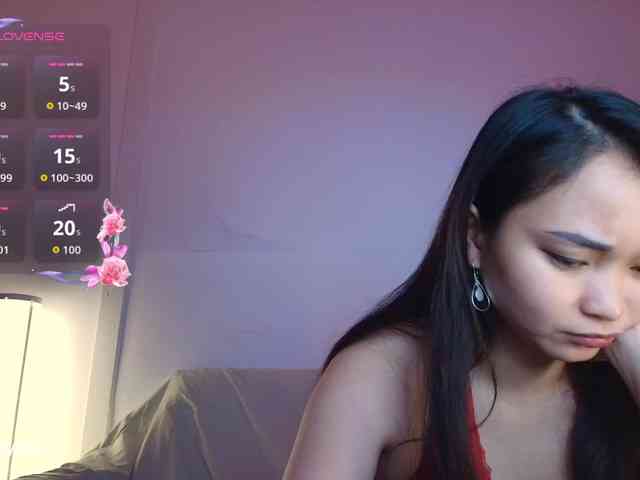 RozyElle webcam