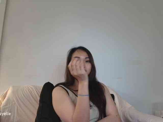 RozyElle webcam