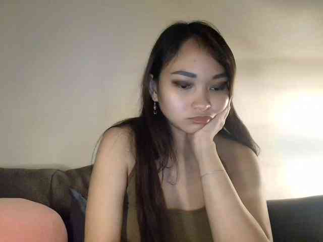RozyElle webcam