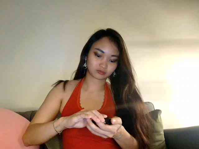 RozyElle webcam