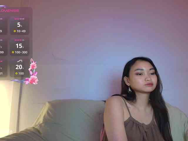 RozyElle webcam
