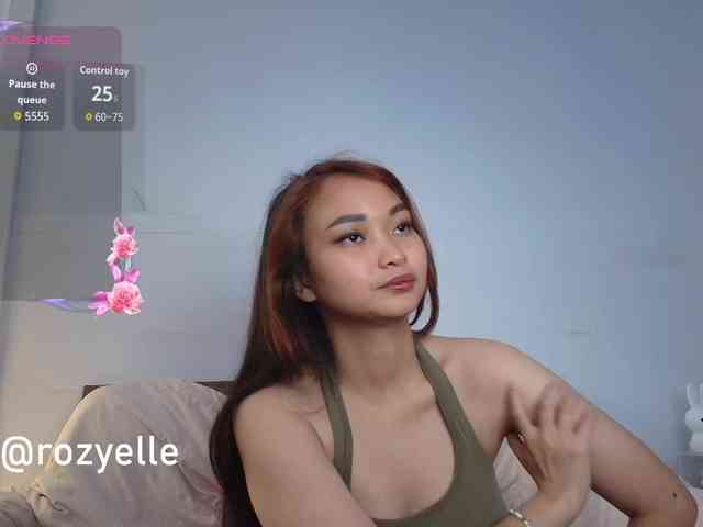 RozyElle