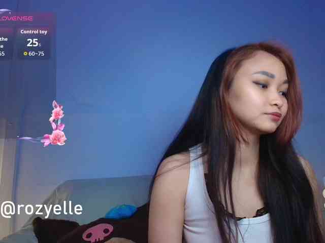 RozyElle