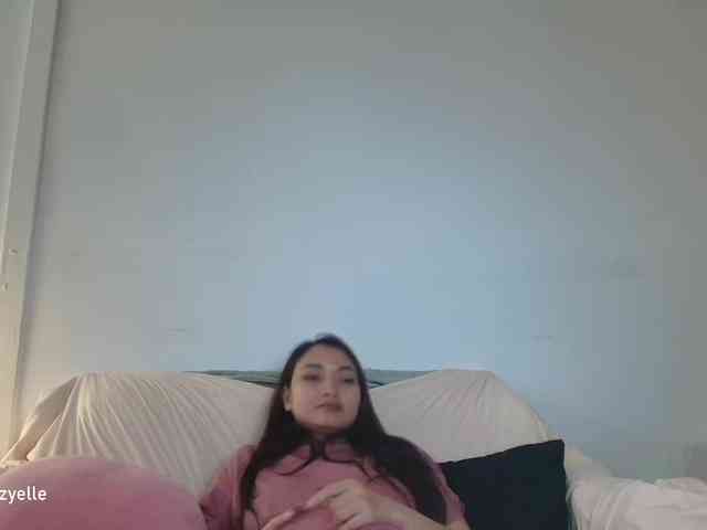 Modelo: RozyElle