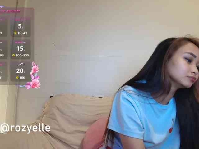 RozyElle