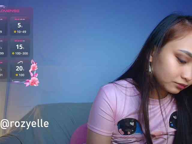 RozyElle