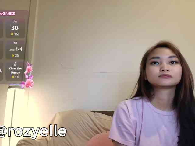 RozyElle