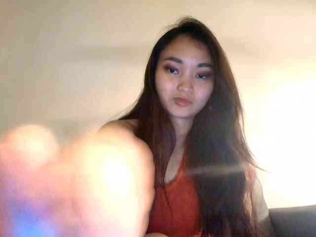 RozyElle webcam