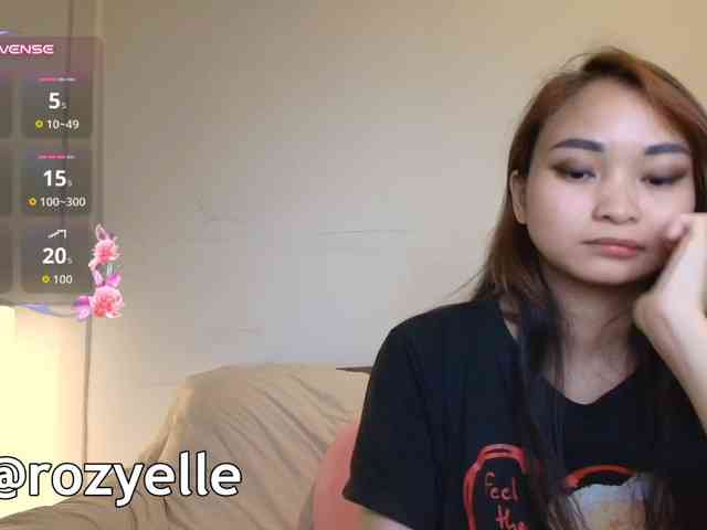 RozyElle