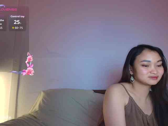 RozyElle webcam