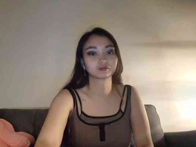 RozyElle webcam