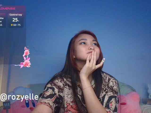 RozyElle