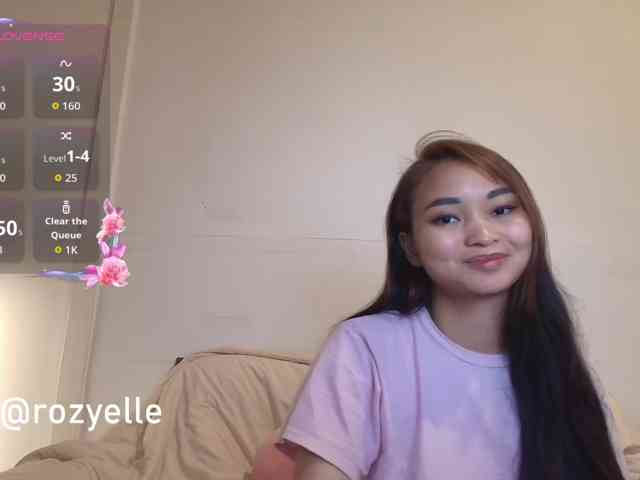 RozyElle