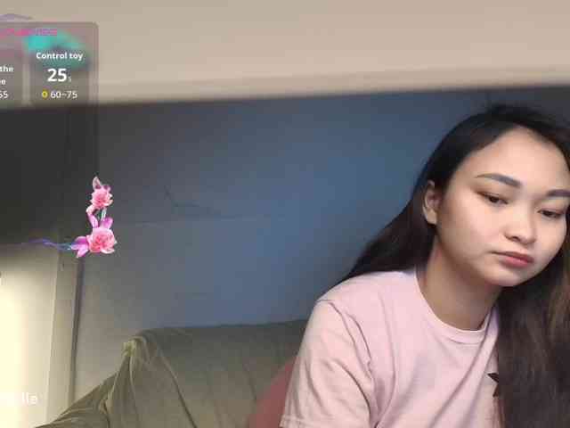 RozyElle webcam