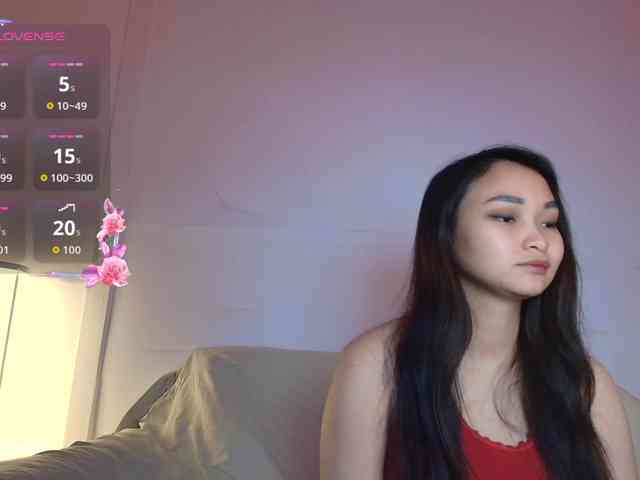 RozyElle webcam