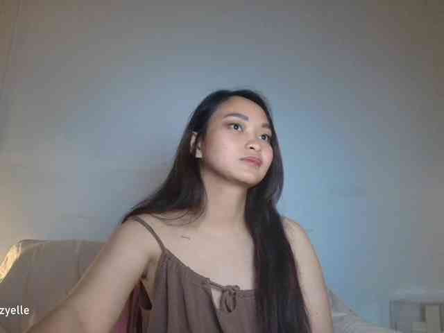RozyElle webcam