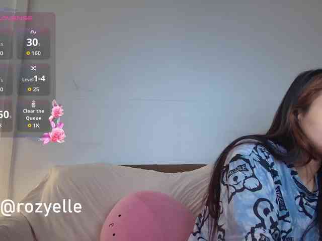 RozyElle