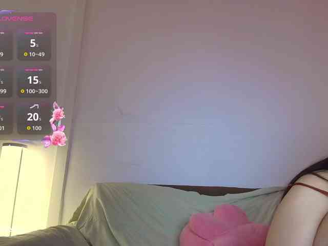 RozyElle webcam