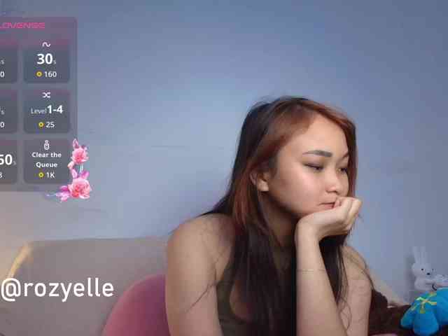 RozyElle