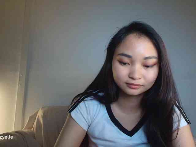 RozyElle webcam