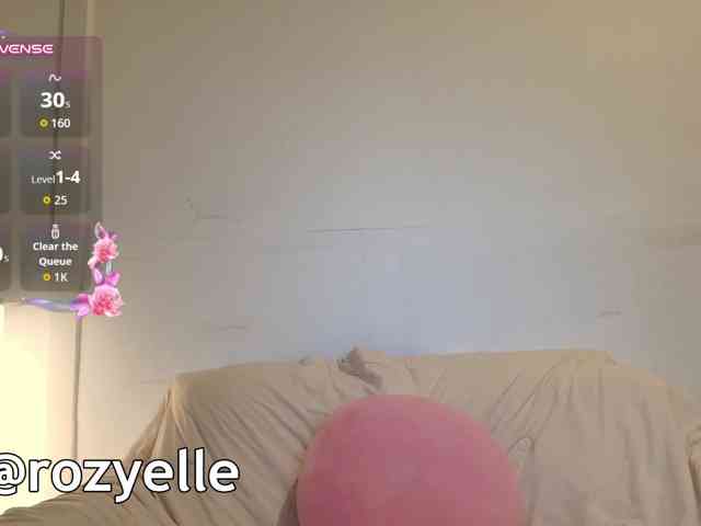 RozyElle