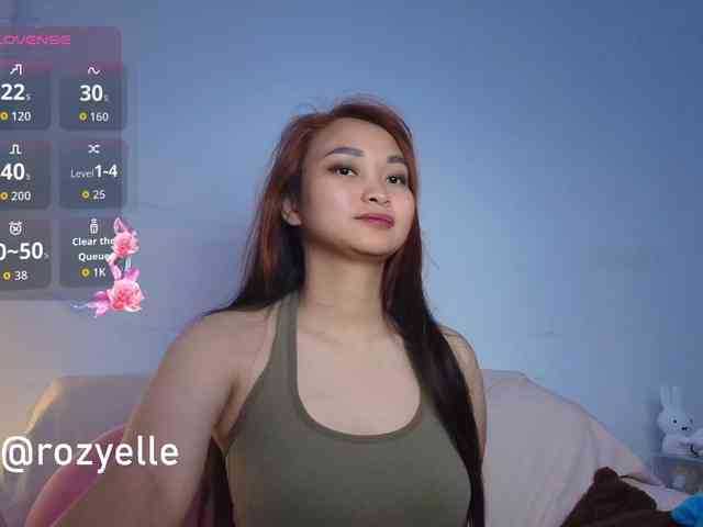 RozyElle