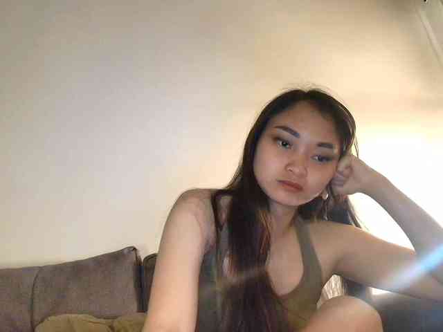 RozyElle webcam