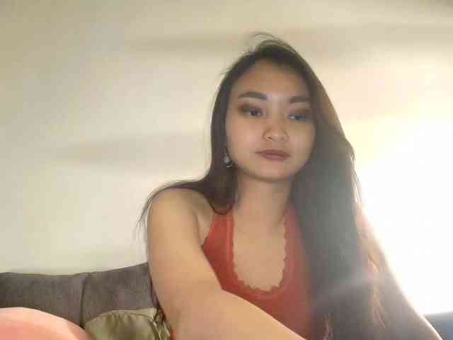 RozyElle webcam