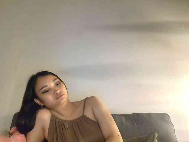 RozyElle webcam