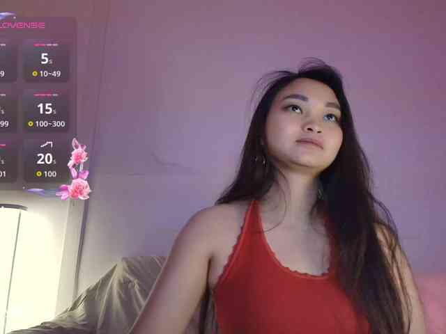 RozyElle webcam
