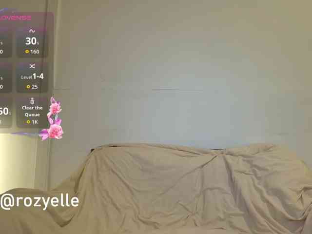 RozyElle