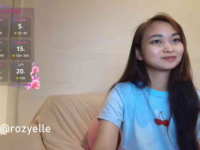 RozyElle
