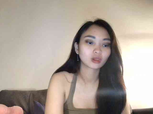 RozyElle webcam