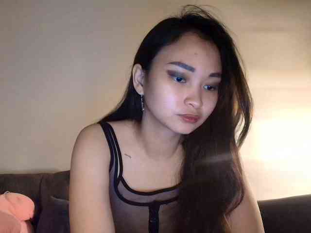 RozyElle webcam