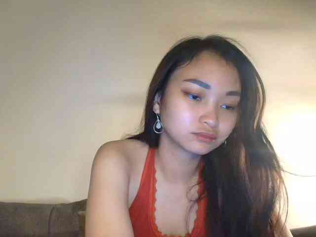 RozyElle webcam
