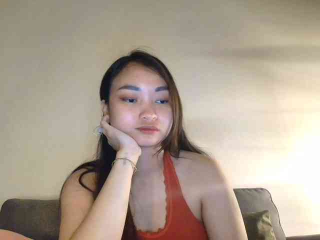 RozyElle webcam