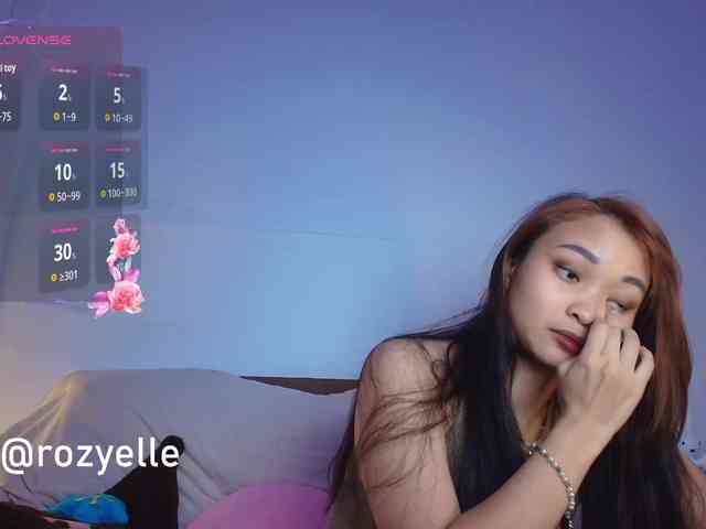 RozyElle
